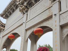 -青礁慈济宫