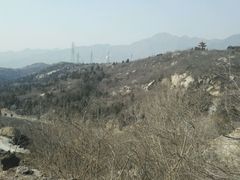 -白水寺森林公园