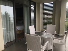 -西昌邛海湾柏樾酒店(原邛海湾柏栎度假酒店)