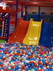 -都乐汇儿童乐园(莱蒙都会店)