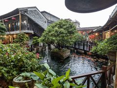-猪肉婆私房菜(容桂总店)