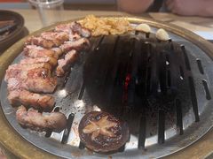 -泥炉烧肉师(新街口金銮巷店)