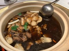 -天宜隆蘑菇宴火锅(石景山旗舰店)