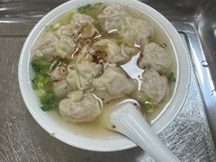 -汪家馄饨(集庆路店)