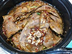 卤牛肉-松哥油焖大虾·外卖(西乡店)