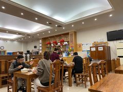 大堂-南磨房食府(燕莎奥特莱斯购物中心店)