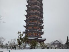 -葛仙湖公园