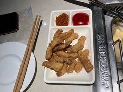 -海底捞火锅(上元大街店)