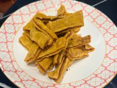 传统回民夹沙-巴依老爷新疆美食(清华东门店)