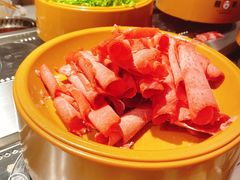 -龍歌自助小火锅(城阳万象汇店)