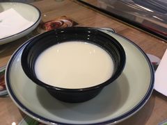 芒果双皮奶-香港新曜记茶餐厅(万泰城店)