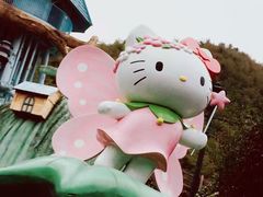 -安吉Hello Kitty乐园