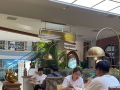 大堂-椒爱水煮鱼川菜(皇姑万象汇店)