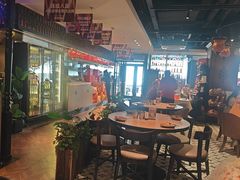 -耶里夏丽·丝路新疆菜·清真食品(徐汇南丹东路臻选店)