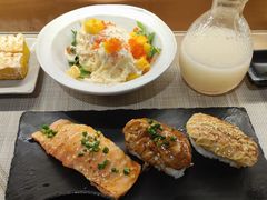 -饭团匠·料理小食堂(玉林店)