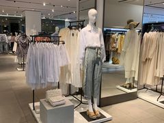 -ZARA(世贸天阶店)