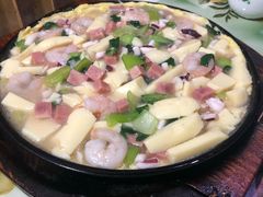 -华春餐馆(鱼山路店)