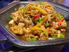 -蛙来哒(石厦时代广场)