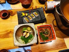 -花潮料理艺食馆(世欧广场店)
