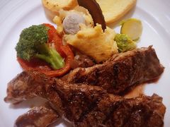 -K·Kitchen KK牛扒厨房(江南西店)