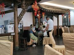 大堂-迎宾饭店