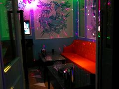 -OS CLUB(长风大悦城店)
