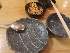 -恩你小木屋·韩式料理(南长街店)