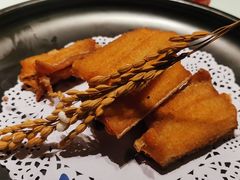 -御花园酒店(希尔顿店)