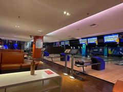 -大鲁阁保龄球(苏州园区店)