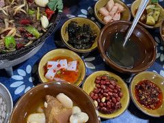 -张关合渣(航空大道店)