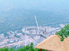 -野三坡刘家河高山漂流