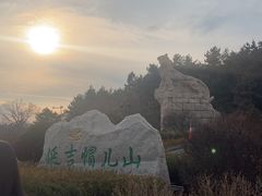 -帽儿山国家森林公园