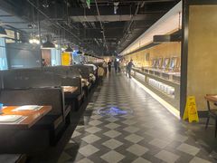 -汉巴味德·烤肉与啤酒的自助(杭州大悦城店)