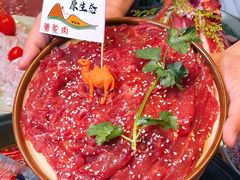 -纸盐河码头火锅(十八梯店)