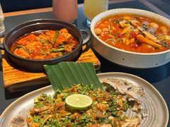 -Ameigo梅果·云贵川bistro(长宁来福士店)