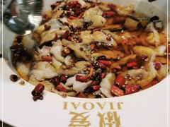 -椒爱水煮鱼川菜(皇姑万象汇店)