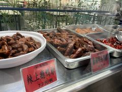 -清华大学-观畴园餐厅
