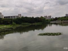 -江南大学(蠡湖校区)