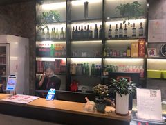 -叶派龙虾•招牌香辣蟹·海鲜(中海国际店)