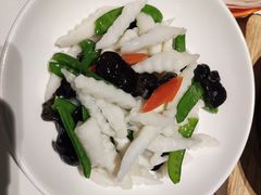 -芳芳私房菜·精作淮扬菜(玖珑湾店)