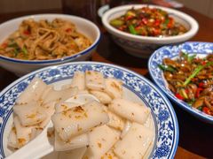 -回家吃饭·地道南昌菜(建德观总店)