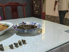 -呼吸森林·生态农庄农家乐私房菜