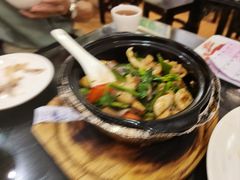 -文记壹心鸡(宝华路店)