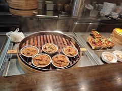-淮扬厨子(健康路店)
