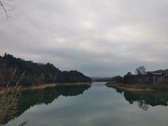 -千岛湖龙川湾