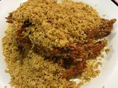 -龙海鲜螃蟹王(宏茂桥店)