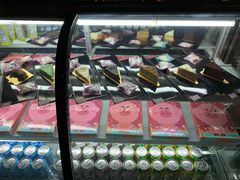 -莫太花餐厅(河北路店)