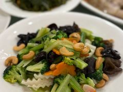 -万宝海鲜舫(劳动公园店)