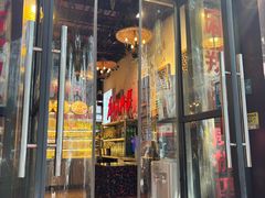 -巴渝老街印象生活麻辣烫(华宇·北城中央汇店)