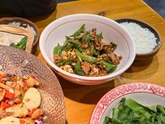 -陈家婆的菜(梅溪湖店)